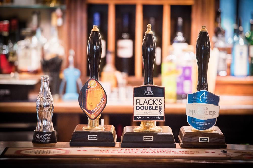 The Burley Inn エクステリア 写真